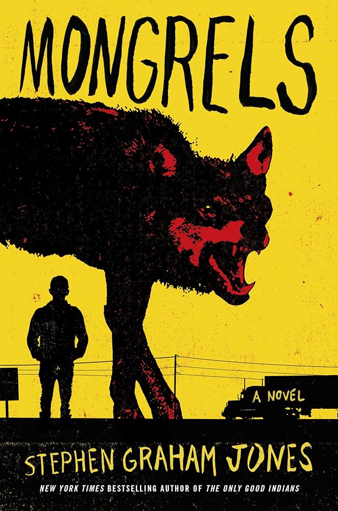 Mongrels – Interesting, But&nbsp;Gripless
